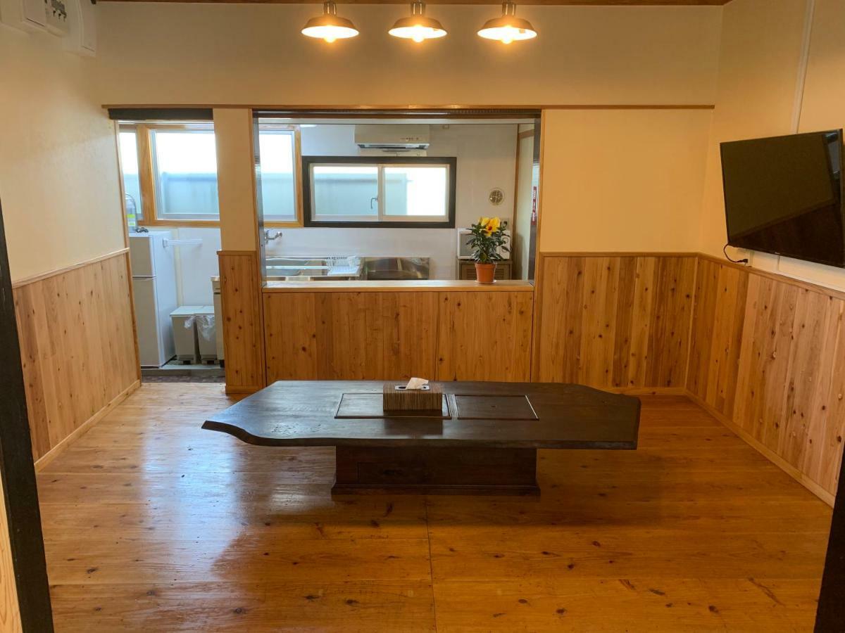 Wafu Tei Holiday home