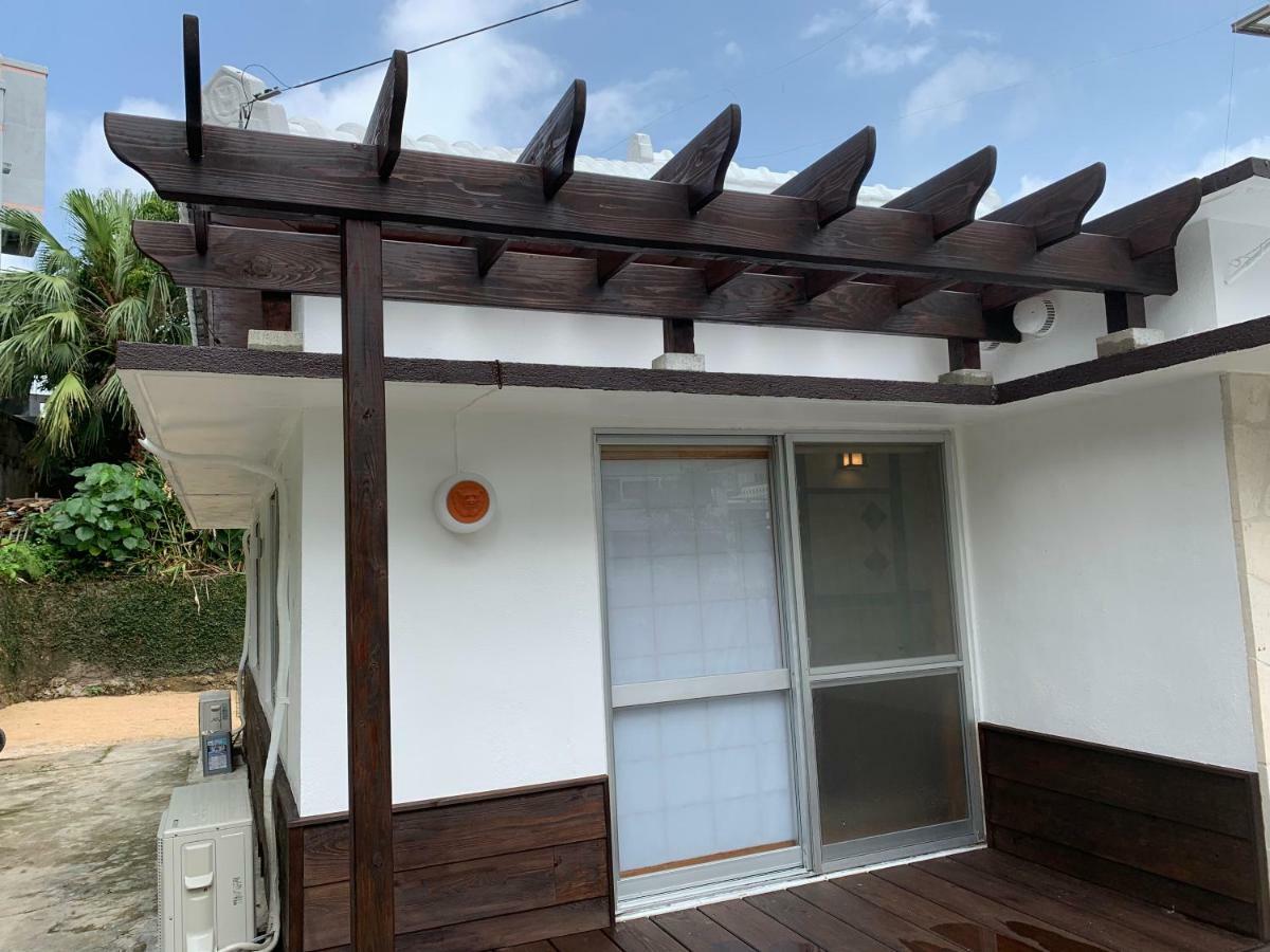 Wafu Tei Holiday home