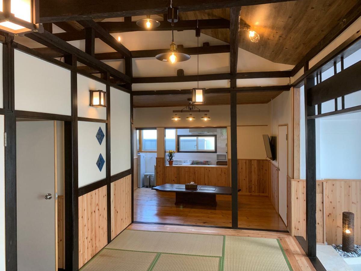 Wafu Tei Holiday home