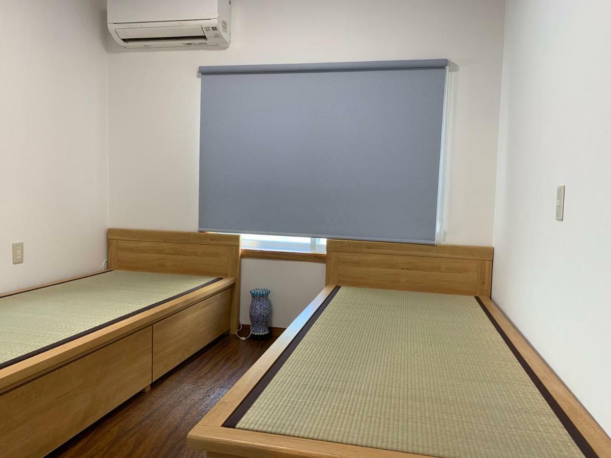 Holiday home Wafu Tei Okinawa