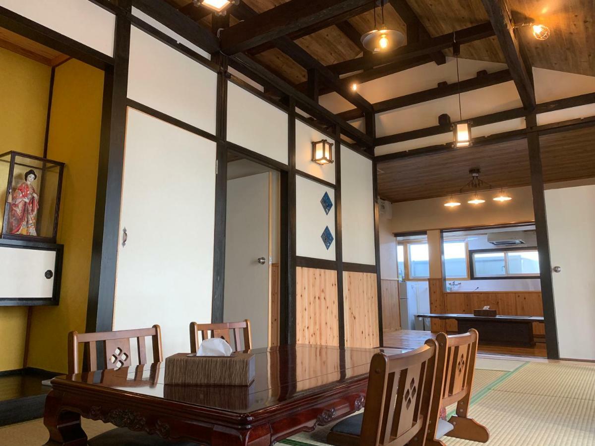 Wafu Tei Holiday home Okinawa