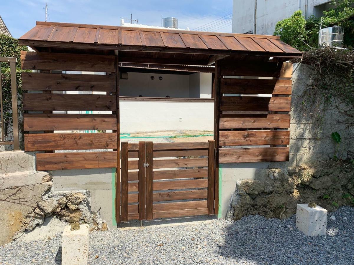 Wafu Tei Holiday home Okinawa
