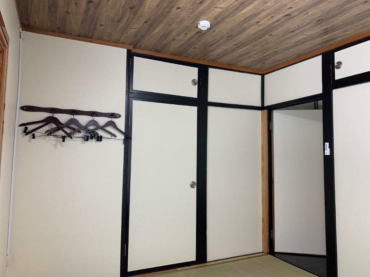 Wafu Tei Holiday home Okinawa