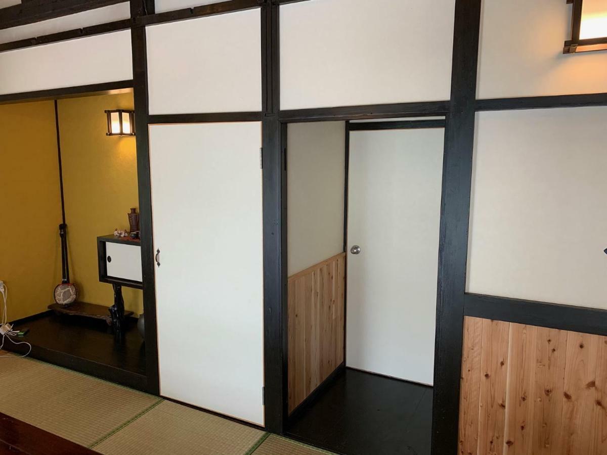 Holiday home Wafu Tei Okinawa