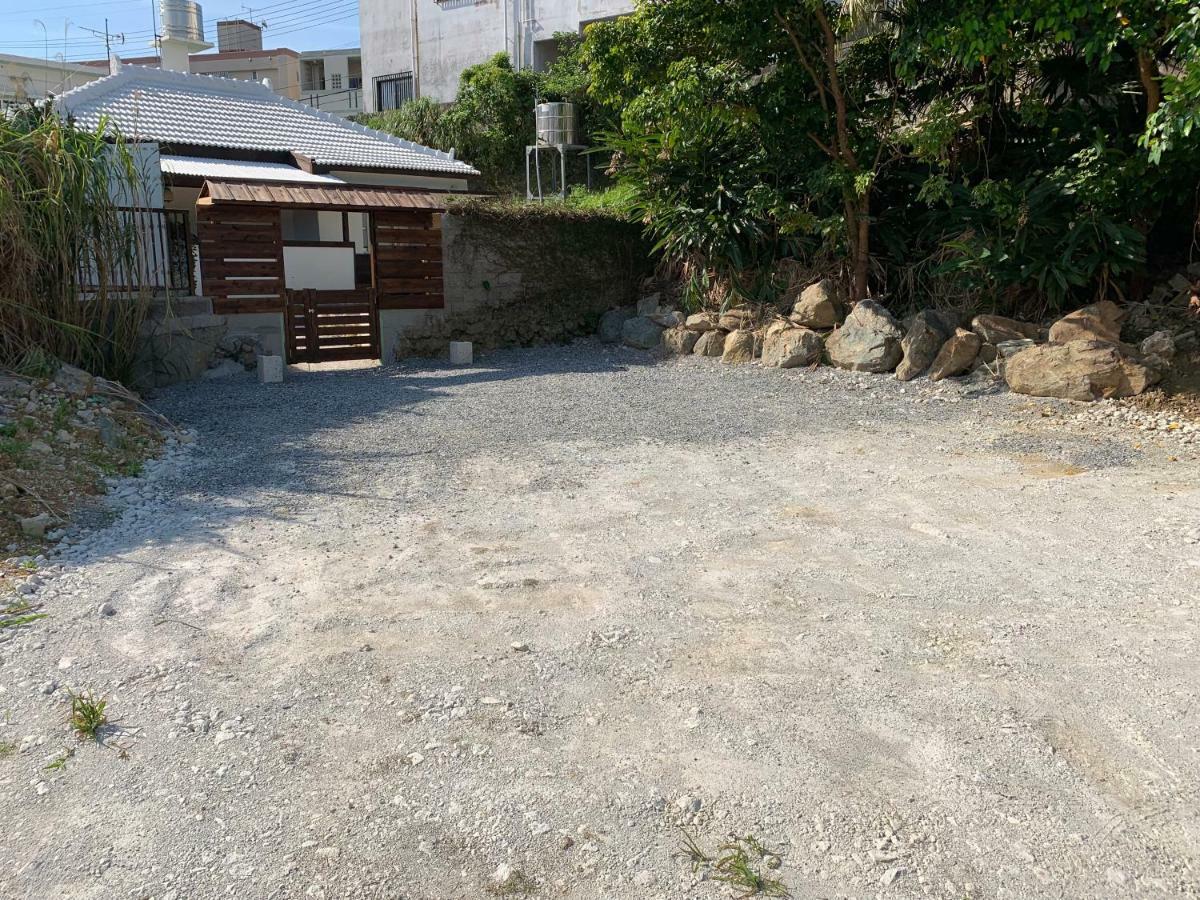 Wafu Tei Holiday home Okinawa