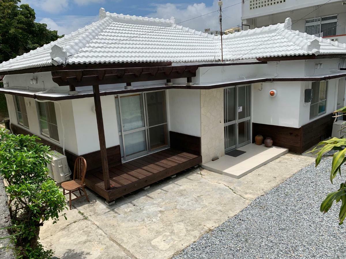 Holiday home Wafu Tei
