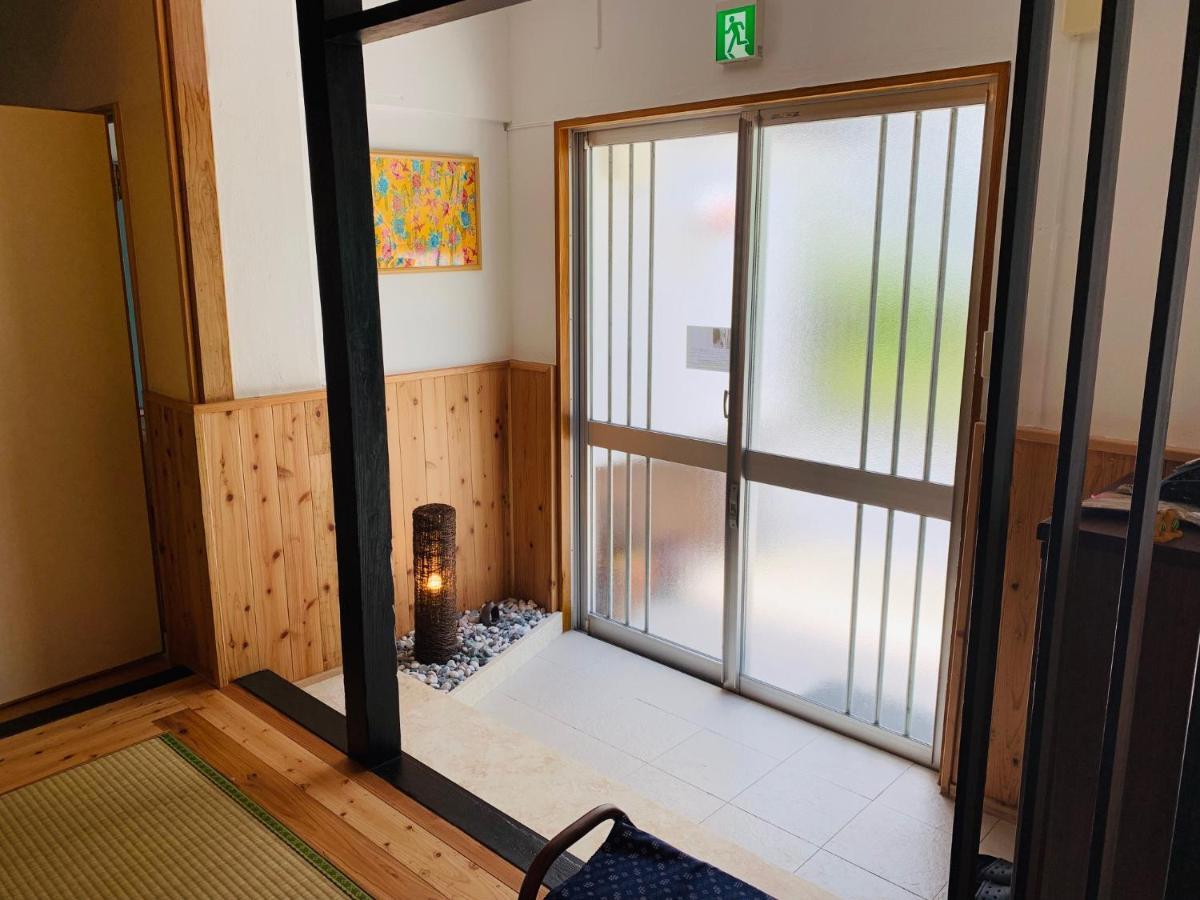 Wafu Tei Okinawa